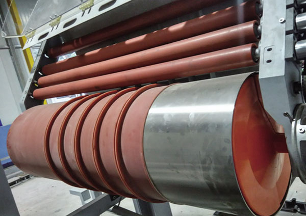 JWK1428型連續(xù)粘膠長絲紡絲機(jī) JWK1428型連續(xù)粘膠長絲紡絲機(jī)