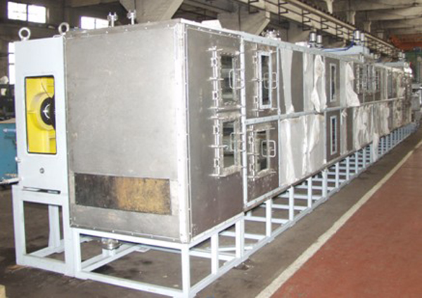 H4HD3223型萃取機(jī) H4HD3223型萃取機(jī)