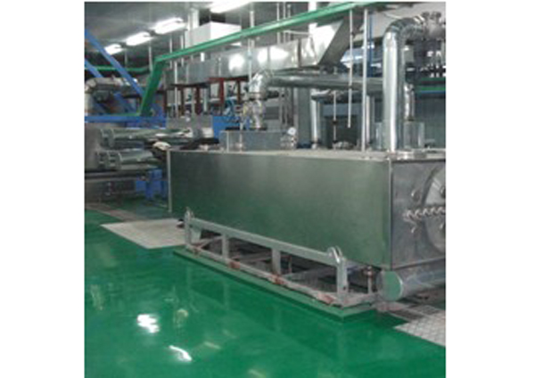 XK7HD624型碳纖維生產(chǎn)線 XK7HD624型碳纖維生產(chǎn)線